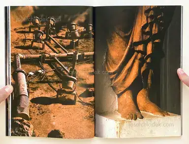 Sample page 13 for book "Feuerhelm, Brad – Brad Feuerhelm - Mondo decay" Sample page 13 for book "Feuerhelm, Brad – Brad Feuerhelm - Mondo decay"