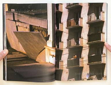 Sample page 9 for book  Brad Feuerhelm – Mondo decay