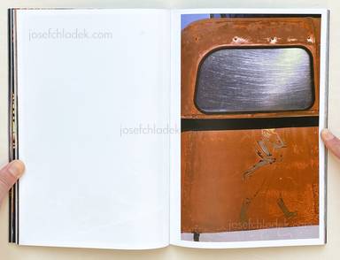 Sample page 10 for book  Brad Feuerhelm – Mondo decay