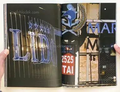 Sample page 7 for book "Feuerhelm, Brad – Brad Feuerhelm - Mondo decay" Sample page 7 for book "Feuerhelm, Brad – Brad Feuerhelm - Mondo decay"