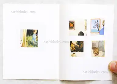 Sample page 8 for book "Fabricius, Jesper – Jesper Fabricius - Kunsthæfte 1-22" Sample page 8 for book "Fabricius, Jesper – Jesper Fabricius - Kunsthæfte 1-22"