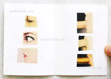 Sample page 7 for book "Fabricius, Jesper – Jesper Fabricius - Kunsthæfte 1-22" Sample page 7 for book "Fabricius, Jesper – Jesper Fabricius - Kunsthæfte 1-22"