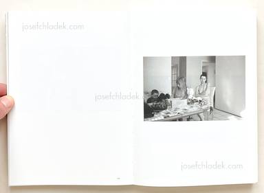 Sample page 4 for book  Sputnik Photos – NO.9 Sputnik Photos Mentoring Programme