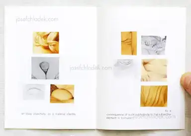 Sample page 6 for book "Fabricius, Jesper – Jesper Fabricius - Kunsthæfte 1-22" Sample page 6 for book "Fabricius, Jesper – Jesper Fabricius - Kunsthæfte 1-22"