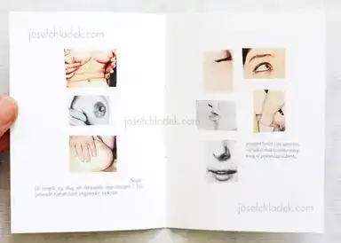 Sample page 4 for book "Fabricius, Jesper – Jesper Fabricius - Kunsthæfte 1-22" Sample page 4 for book "Fabricius, Jesper – Jesper Fabricius - Kunsthæfte 1-22"