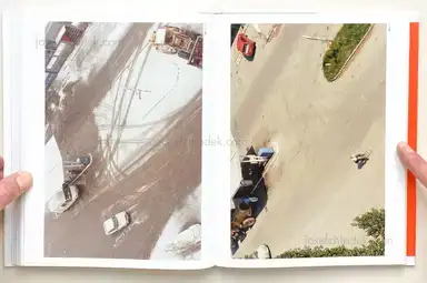 Sample page 7 for book "Brohm, Joachim – Joachim Brohm - Areal - Ein fotografisches Projekt 1992-2002" Sample page 7 for book "Brohm, Joachim – Joachim Brohm - Areal - Ein fotografisches Projekt 1992-2002"