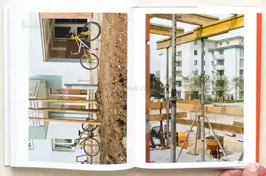 Sample page 1 for book "Brohm, Joachim – Joachim Brohm - Areal - Ein fotografisches Projekt 1992-2002" Sample page 1 for book "Brohm, Joachim – Joachim Brohm - Areal - Ein fotografisches Projekt 1992-2002"