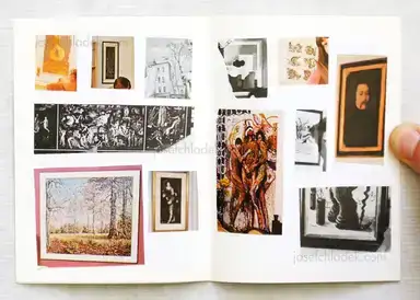 Sample page 2 for book "Fabricius, Jesper – Jesper Fabricius - Kunsthæfte 1-22" Sample page 2 for book "Fabricius, Jesper – Jesper Fabricius - Kunsthæfte 1-22"