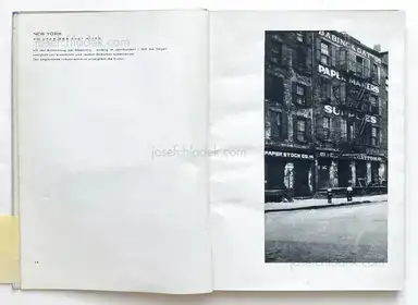 Sample page 23 for book "Mendelsohn, Erich – Erich Mendelsohn - Russland, Europa, Amerika" Sample page 23 for book "Mendelsohn, Erich – Erich Mendelsohn - Russland, Europa, Amerika"