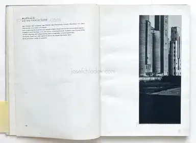 Sample page 22 for book "Mendelsohn, Erich – Erich Mendelsohn - Russland, Europa, Amerika" Sample page 22 for book "Mendelsohn, Erich – Erich Mendelsohn - Russland, Europa, Amerika"