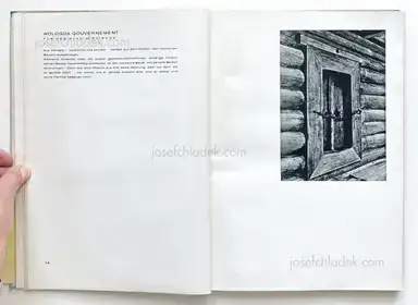 Sample page 18 for book "Mendelsohn, Erich – Erich Mendelsohn - Russland, Europa, Amerika" Sample page 18 for book "Mendelsohn, Erich – Erich Mendelsohn - Russland, Europa, Amerika"