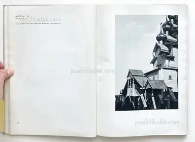 Sample page 17 for book "Mendelsohn, Erich – Erich Mendelsohn - Russland, Europa, Amerika" Sample page 17 for book "Mendelsohn, Erich – Erich Mendelsohn - Russland, Europa, Amerika"
