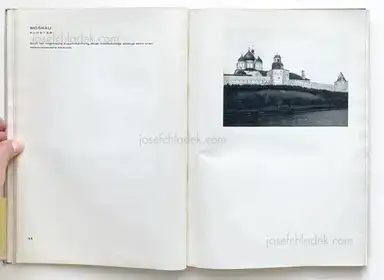 Sample page 16 for book "Mendelsohn, Erich – Erich Mendelsohn - Russland, Europa, Amerika" Sample page 16 for book "Mendelsohn, Erich – Erich Mendelsohn - Russland, Europa, Amerika"