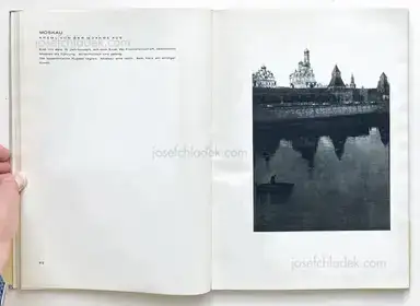 Sample page 14 for book "Mendelsohn, Erich – Erich Mendelsohn - Russland, Europa, Amerika" Sample page 14 for book "Mendelsohn, Erich – Erich Mendelsohn - Russland, Europa, Amerika"