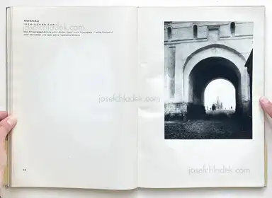 Sample page 12 for book "Mendelsohn, Erich – Erich Mendelsohn - Russland, Europa, Amerika" Sample page 12 for book "Mendelsohn, Erich – Erich Mendelsohn - Russland, Europa, Amerika"