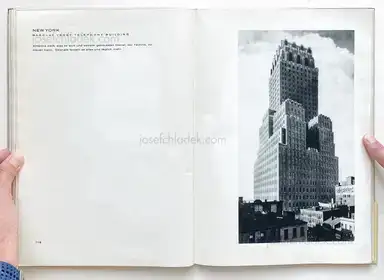 Sample page 9 for book "Mendelsohn, Erich – Erich Mendelsohn - Russland, Europa, Amerika" Sample page 9 for book "Mendelsohn, Erich – Erich Mendelsohn - Russland, Europa, Amerika"
