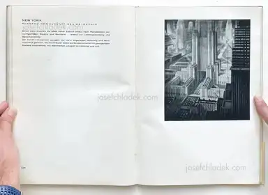 Sample page 8 for book "Mendelsohn, Erich – Erich Mendelsohn - Russland, Europa, Amerika" Sample page 8 for book "Mendelsohn, Erich – Erich Mendelsohn - Russland, Europa, Amerika"