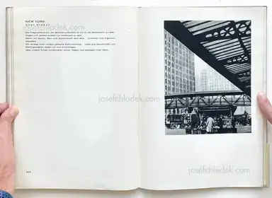 Sample page 6 for book "Mendelsohn, Erich – Erich Mendelsohn - Russland, Europa, Amerika" Sample page 6 for book "Mendelsohn, Erich – Erich Mendelsohn - Russland, Europa, Amerika"
