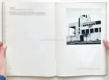 Sample page 5 for book "Mendelsohn, Erich – Erich Mendelsohn - Russland, Europa, Amerika" Sample page 5 for book "Mendelsohn, Erich – Erich Mendelsohn - Russland, Europa, Amerika"