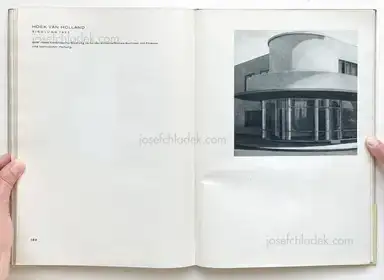 Sample page 4 for book "Mendelsohn, Erich – Erich Mendelsohn - Russland, Europa, Amerika" Sample page 4 for book "Mendelsohn, Erich – Erich Mendelsohn - Russland, Europa, Amerika"