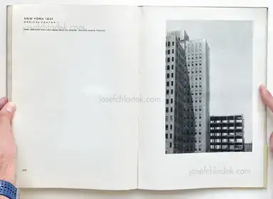 Sample page 3 for book "Mendelsohn, Erich – Erich Mendelsohn - Russland, Europa, Amerika" Sample page 3 for book "Mendelsohn, Erich – Erich Mendelsohn - Russland, Europa, Amerika"