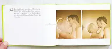 Sample page 8 for book "Rambow, Gunter – Istvân Schwenda und Thomas Leuschner: Einmaleins für Zwei - 108 Liebesvariationen (Gunter Rambow)" Sample page 8 for book "Rambow, Gunter – Istvân Schwenda und Thomas Leuschner: Einmaleins für Zwei - 108 Liebesvariationen (Gunter Rambow)"