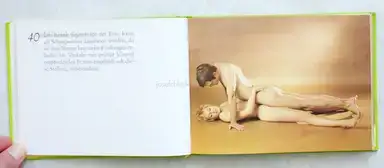 Sample page 7 for book "Rambow, Gunter – Istvân Schwenda und Thomas Leuschner: Einmaleins für Zwei - 108 Liebesvariationen (Gunter Rambow)" Sample page 7 for book "Rambow, Gunter – Istvân Schwenda und Thomas Leuschner: Einmaleins für Zwei - 108 Liebesvariationen (Gunter Rambow)"