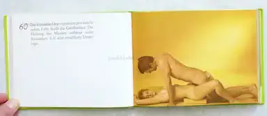 Sample page 6 for book "Rambow, Gunter – Istvân Schwenda und Thomas Leuschner: Einmaleins für Zwei - 108 Liebesvariationen (Gunter Rambow)" Sample page 6 for book "Rambow, Gunter – Istvân Schwenda und Thomas Leuschner: Einmaleins für Zwei - 108 Liebesvariationen (Gunter Rambow)"