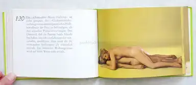 Sample page 5 for book "Rambow, Gunter – Istvân Schwenda und Thomas Leuschner: Einmaleins für Zwei - 108 Liebesvariationen (Gunter Rambow)" Sample page 5 for book "Rambow, Gunter – Istvân Schwenda und Thomas Leuschner: Einmaleins für Zwei - 108 Liebesvariationen (Gunter Rambow)"