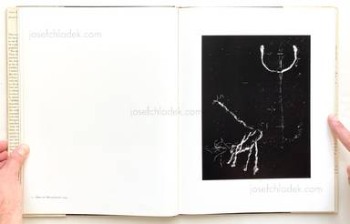 Sample page 5 for book Aaron Siskind – Photographs