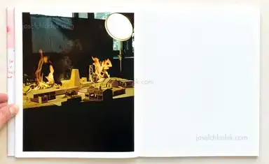 Sample page 10 for book "Geibl, Kata – Kata Geibl - There is Nothing New Under the Sun" Sample page 10 for book "Geibl, Kata – Kata Geibl - There is Nothing New Under the Sun"