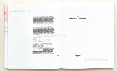 Sample page 9 for book "Geibl, Kata – Kata Geibl - There is Nothing New Under the Sun" Sample page 9 for book "Geibl, Kata – Kata Geibl - There is Nothing New Under the Sun"