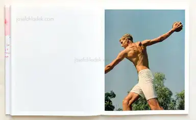 Sample page 8 for book "Geibl, Kata – Kata Geibl - There is Nothing New Under the Sun" Sample page 8 for book "Geibl, Kata – Kata Geibl - There is Nothing New Under the Sun"