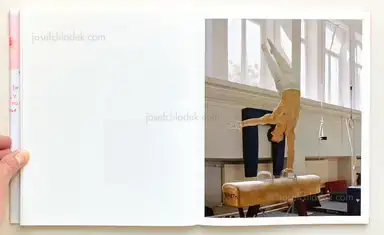 Sample page 6 for book "Geibl, Kata – Kata Geibl - There is Nothing New Under the Sun" Sample page 6 for book "Geibl, Kata – Kata Geibl - There is Nothing New Under the Sun"