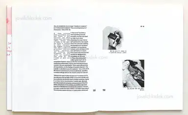 Sample page 5 for book "Geibl, Kata – Kata Geibl - There is Nothing New Under the Sun" Sample page 5 for book "Geibl, Kata – Kata Geibl - There is Nothing New Under the Sun"