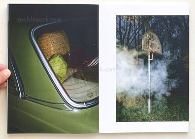 Sample page 4 for book Stefan Scherf &ndash; Das goldene Vlies