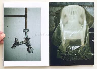 Sample page 5 for book Stefan Scherf &ndash; Das goldene Vlies