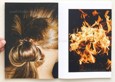 Sample page 6 for book Stefan Scherf &ndash; Das goldene Vlies