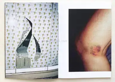 Sample page 12 for book "Scherf, Stefan – Stefan Scherf - Das goldene Vlies" Sample page 12 for book "Scherf, Stefan – Stefan Scherf - Das goldene Vlies"