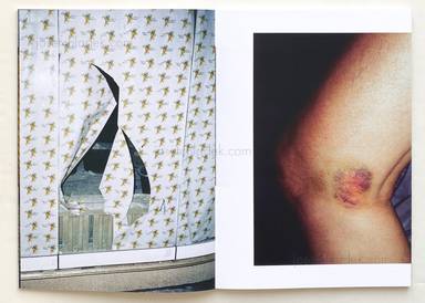 Sample page 8 for book Stefan Scherf &ndash; Das goldene Vlies