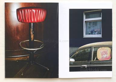 Sample page 10 for book Stefan Scherf &ndash; Das goldene Vlies