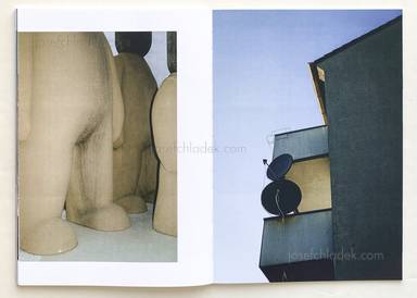 Sample page 16 for book Stefan Scherf &ndash; Das goldene Vlies