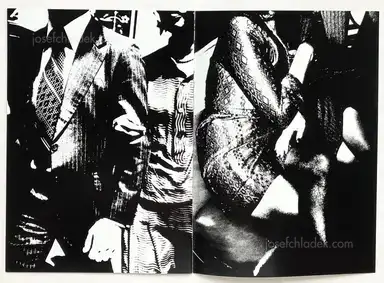 Sample page 34 for book "Kitajima, Keizo – Keizo Kitajima - Photo Express: Tokyo" Sample page 34 for book "Kitajima, Keizo – Keizo Kitajima - Photo Express: Tokyo"