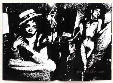 Sample page 33 for book "Kitajima, Keizo – Keizo Kitajima - Photo Express: Tokyo" Sample page 33 for book "Kitajima, Keizo – Keizo Kitajima - Photo Express: Tokyo"