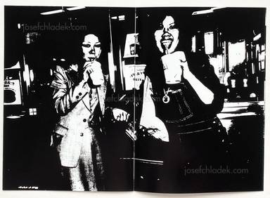 Sample page 32 for book "Kitajima, Keizo – Keizo Kitajima - Photo Express: Tokyo" Sample page 32 for book "Kitajima, Keizo – Keizo Kitajima - Photo Express: Tokyo"