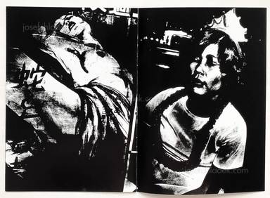 Sample page 29 for book "Kitajima, Keizo – Keizo Kitajima - Photo Express: Tokyo" Sample page 29 for book "Kitajima, Keizo – Keizo Kitajima - Photo Express: Tokyo"