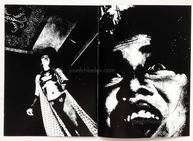 Sample page 28 for book "Kitajima, Keizo – Keizo Kitajima - Photo Express: Tokyo" Sample page 28 for book "Kitajima, Keizo – Keizo Kitajima - Photo Express: Tokyo"