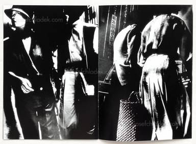 Sample page 26 for book "Kitajima, Keizo – Keizo Kitajima - Photo Express: Tokyo" Sample page 26 for book "Kitajima, Keizo – Keizo Kitajima - Photo Express: Tokyo"