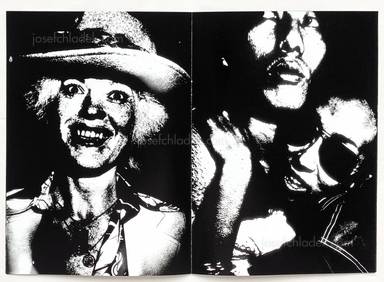 Sample page 25 for book "Kitajima, Keizo – Keizo Kitajima - Photo Express: Tokyo" Sample page 25 for book "Kitajima, Keizo – Keizo Kitajima - Photo Express: Tokyo"