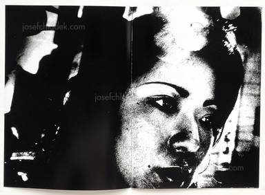 Sample page 11 for book  Keizo Kitajima – Photo Express: Tokyo